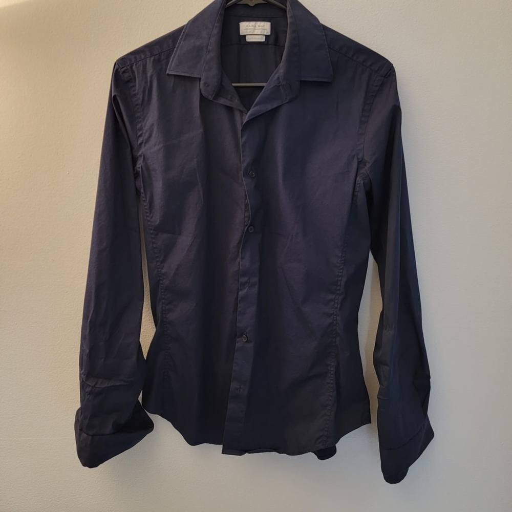 Zara Men Dress shirt